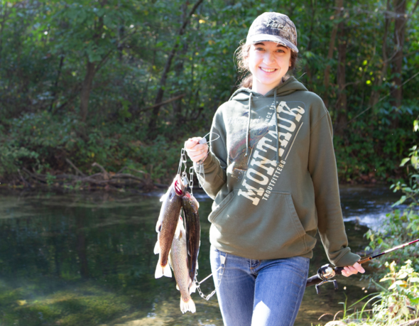MDCTrout