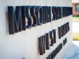 MSU-WP Announces the Summer Chancellor and Vice Chancellor Lists
