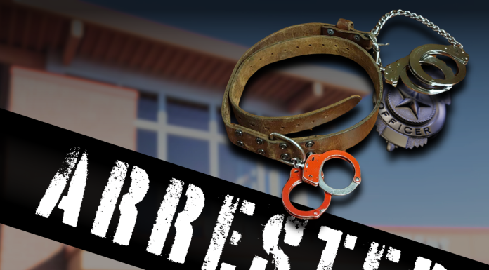 West Plains Police Warrant Roundup