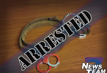 Thayer Man Arrested by Oregon County Sheriff’s Department
