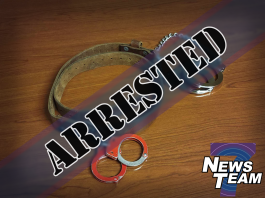 Thayer Man Arrested by Oregon County Sheriff’s Department