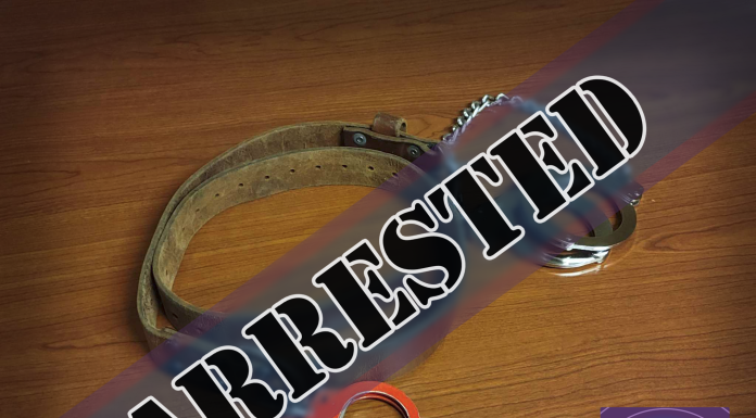 Arrest Made in Baxter County Following Child Exploitation and Explosives Investigation