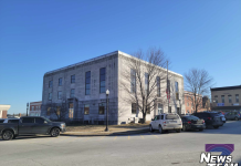 Elevatus Architects Selected for Needs Assessment and Design of New Law Enforcement Facility