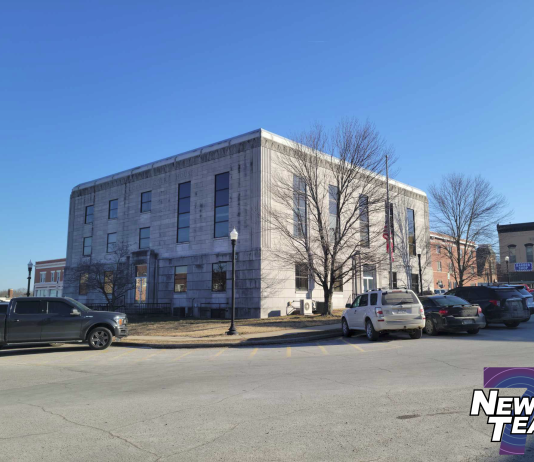Elevatus Architects Selected for Needs Assessment and Design of New Law Enforcement Facility