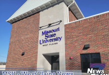 All Invited to State of the University address Nov. 4