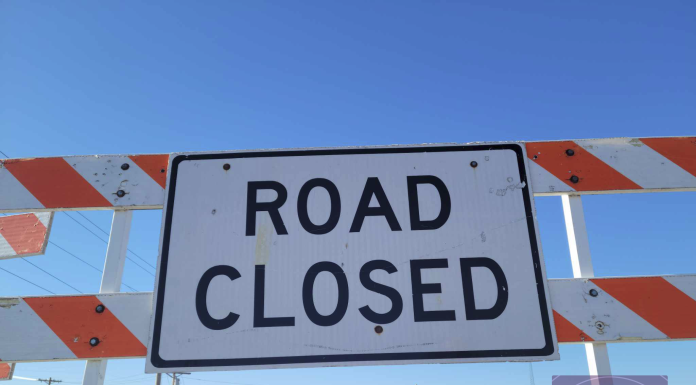 Road Closure Notice – Juneteenth Event at Lincoln School in West Plains