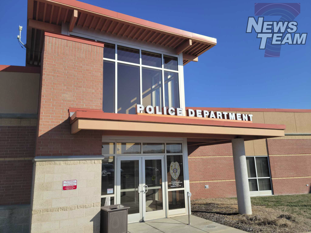 West Plains PD Issue Statement on August 29th Assault - Ozark Radio News