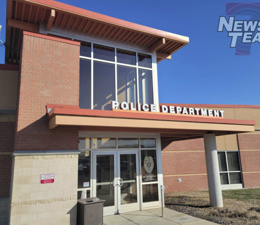 West Plains Police Reports: 10-27-26