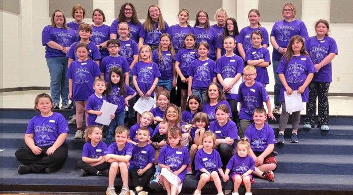 “Jessica’s Friends” Join for Cystic Fibrosis Benefit