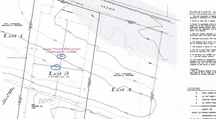 WP Council Votes Against Rezoning Request