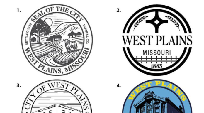 Voting Opens for New City Seal