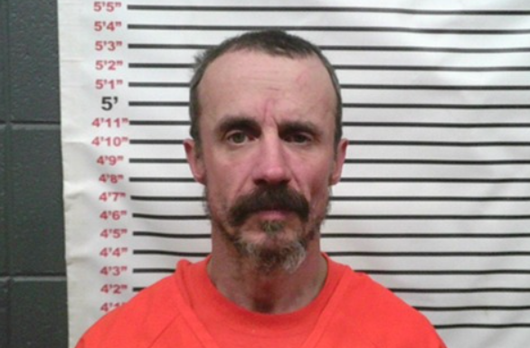 Fugitive Arrested During Traffic Stop