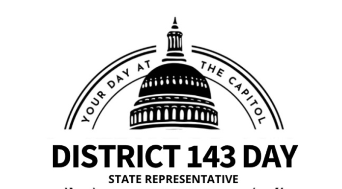 State Rep. Bennie Cook Announces Rescheduled District 143 Day at the Capitol