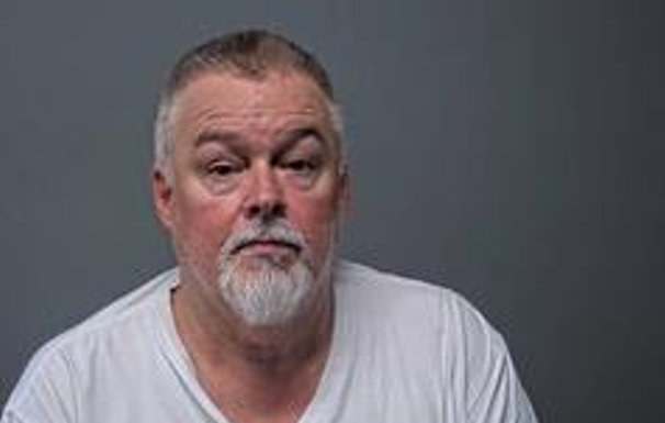 Gassville Man Arrested for Murder