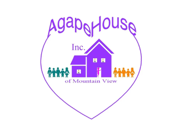 agape house