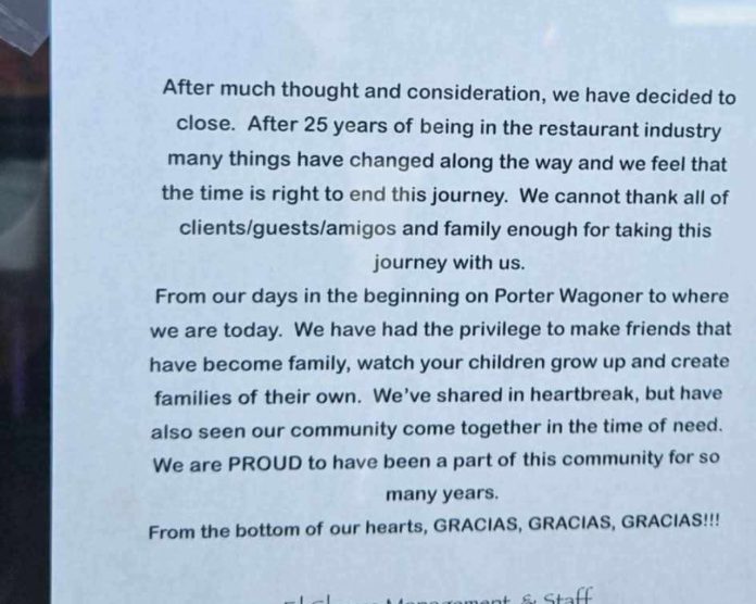 el charro close