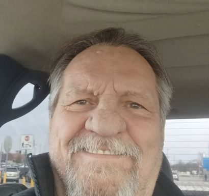 Steve Edward Brackett