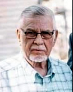 James Eugene Johnson
