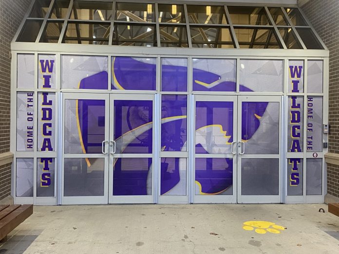 winona school