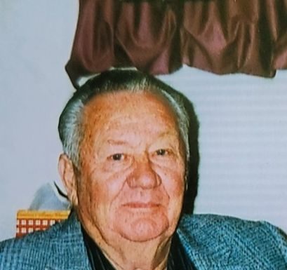 Ray Gilbreath