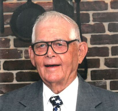 Ura C. Hardin