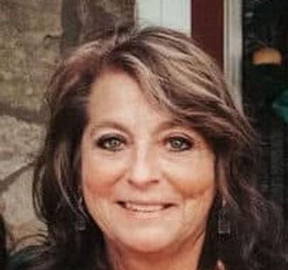 Kimberly Denise Hudson