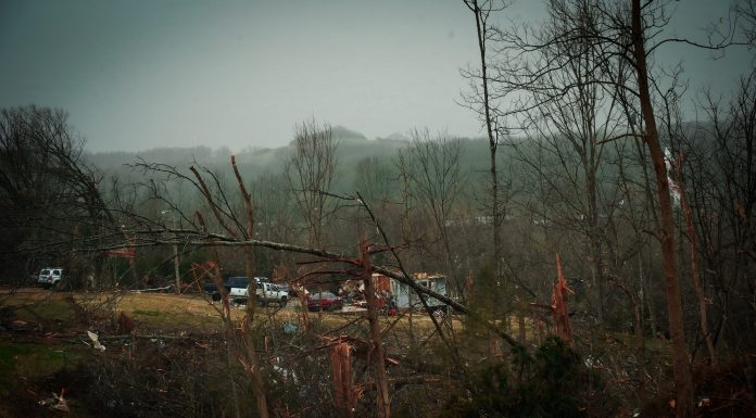 Community Rallies for Recovery Following Recent Disaster