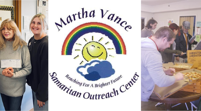 Dose of Goodness: It Takes a Village: How West Plains is Helping the Homeless With The Martha Vance Samaritan Outreach Center