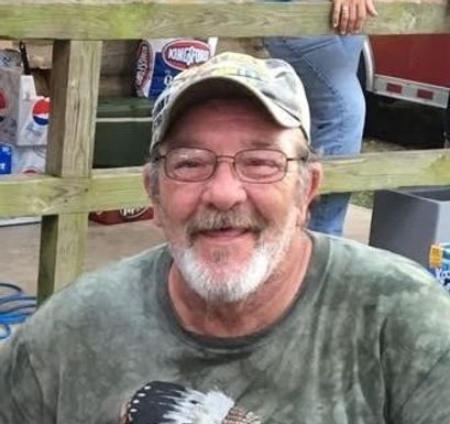 Gary Lee Delargy