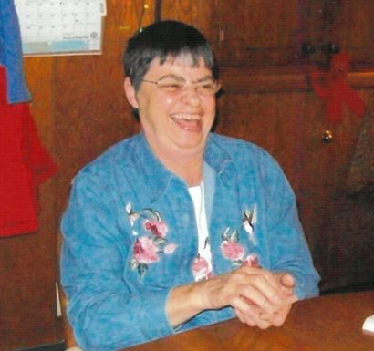 Barbara Lovelace