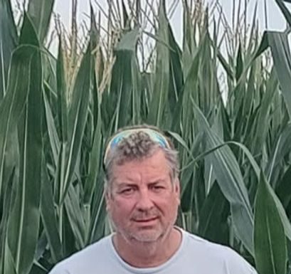 Ronald Keith Gray