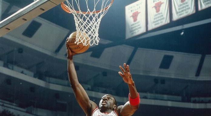 Lincoln School to Host NBA Player Chris Carr in April
