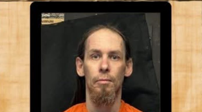 Howell County Sheriff’s Office Announces Wanted Wednesday Subject