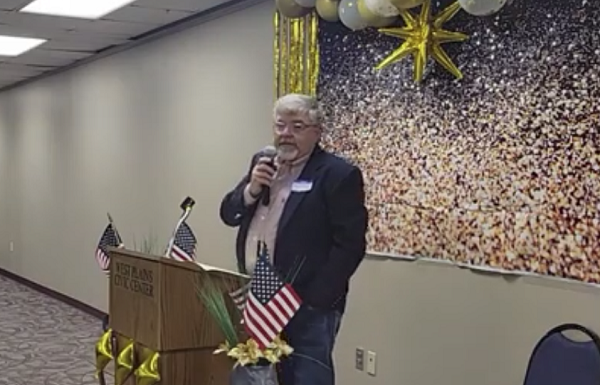 2025 Howell County Lincoln Day Videos