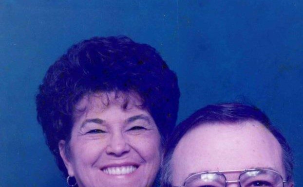 LaCretia Ann Carter