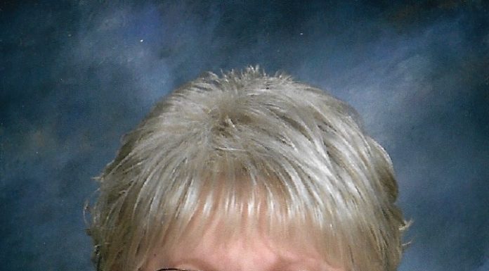 Sally Jean Watkins
