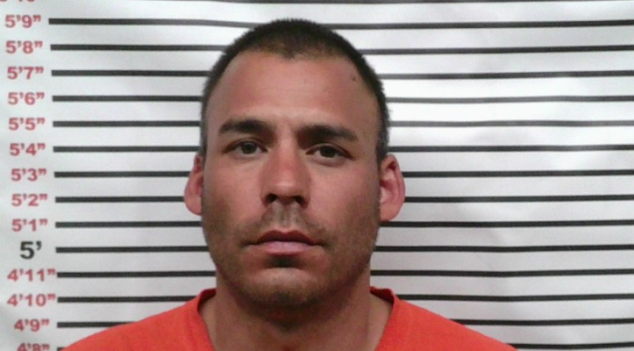High-Speed Pursuit Ends in Crash and Arrest