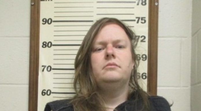 Summersville Man Due Back in Court- Accused of Public Exposure and Gouging Deputy’s Eyes
