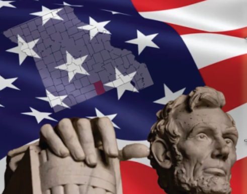 Howell County Lincoln Day Event Happening Today