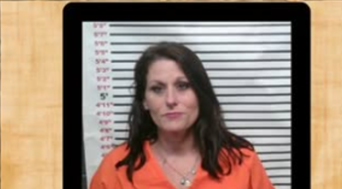 HCSO Wanted Wednesday: Elizabeth Jane Poole