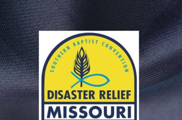 Southern Baptist Disaster Relief Team to Assist Howell County Tornado Victims