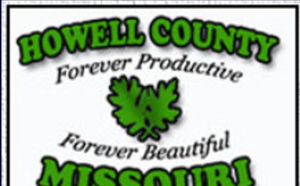 Howell County Commission Announces Storm Debris Collection Site opening Tuesday, March 25.