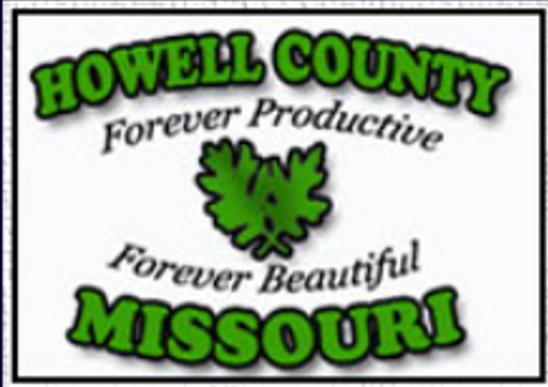 howell county