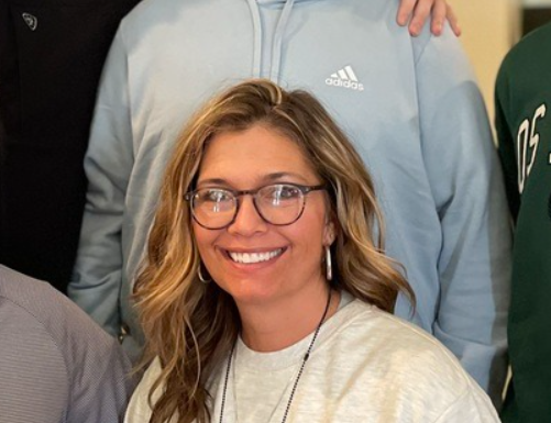 Mountain View-Birch Tree R-III School District Welcomes New Elementary Assistant Principal