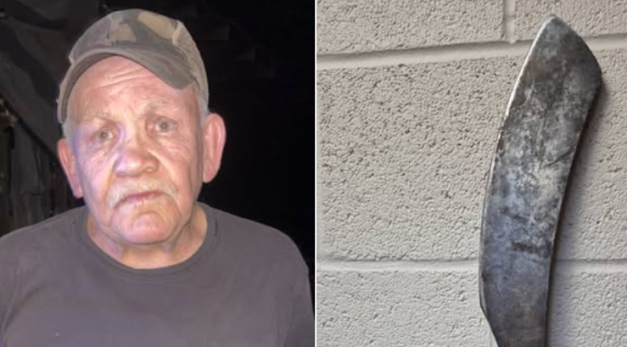 Field Fire and Assault Incident Leads to Arrest in Eminence, MO
