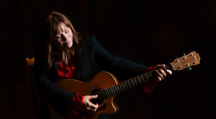 Country legend Suzy Bogguss to present a free concert at ASUMH