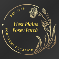 West Plains Posey Patch West Plains Posey Patch