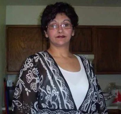 Elizabeth Saleh