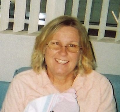 Gail Overturf