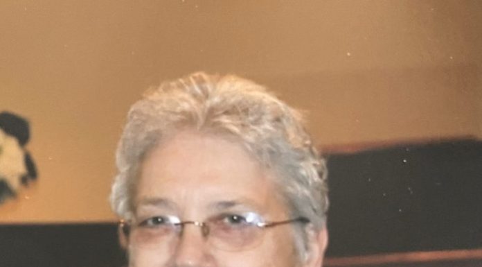 Barbara Slaughter